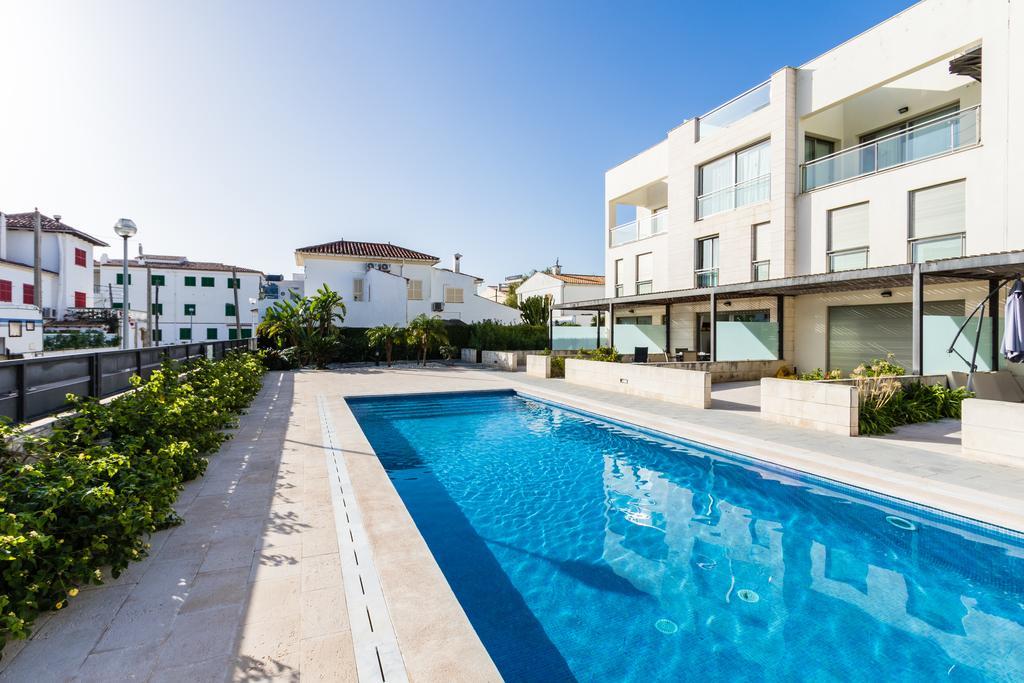 Appartement Duplex La Nau By Homevillas360 *